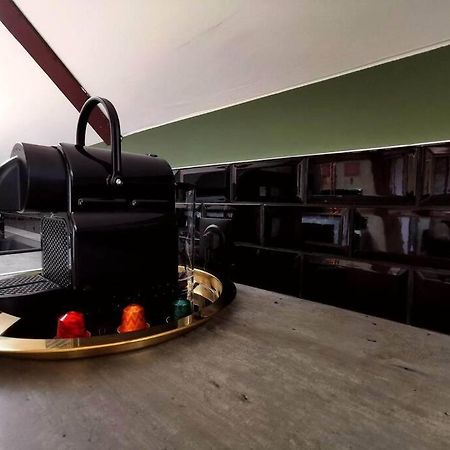 Logement Industriel & Atypique Rouen Dış mekan fotoğraf