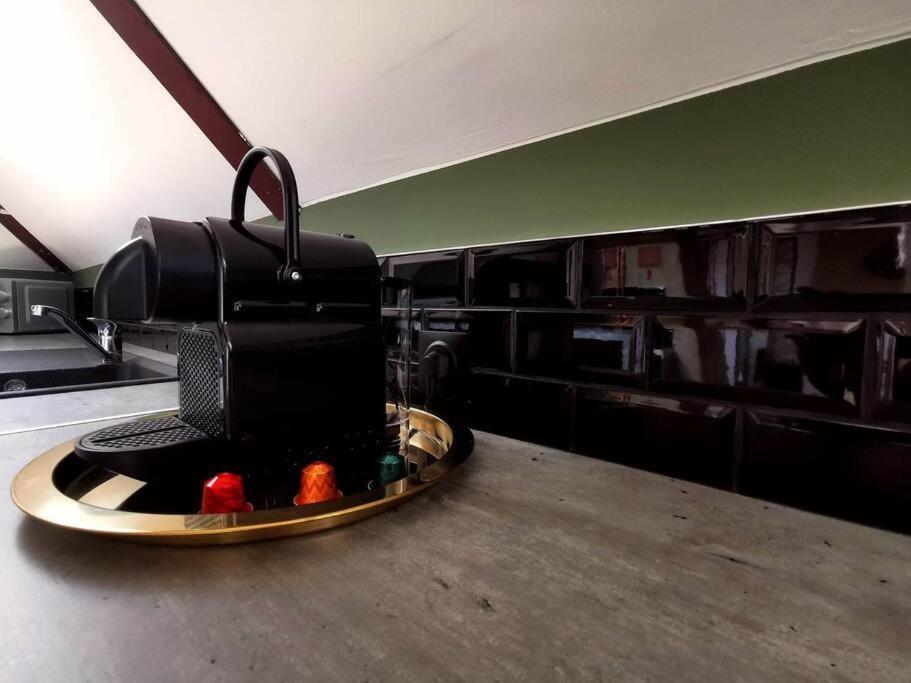 Logement Industriel & Atypique Rouen Dış mekan fotoğraf