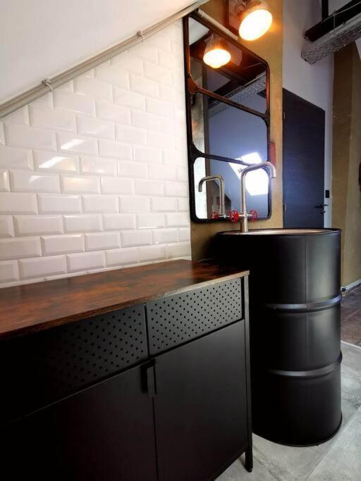 Logement Industriel & Atypique Rouen Dış mekan fotoğraf